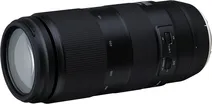 Tamron 100-400mm f/4.5-6.3 Di VC 3