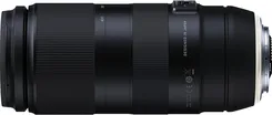 Tamron 100-400mm f/4.5-6.3 Di VC 4