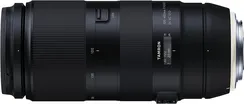 Tamron 100-400mm f/4.5-6.3 Di VC 5