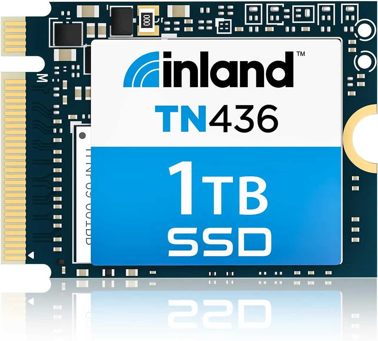 Inland TN436 SSD 1