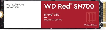 WD Red SN700 SSD 1