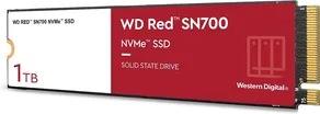 WD Red SN700 SSD 2