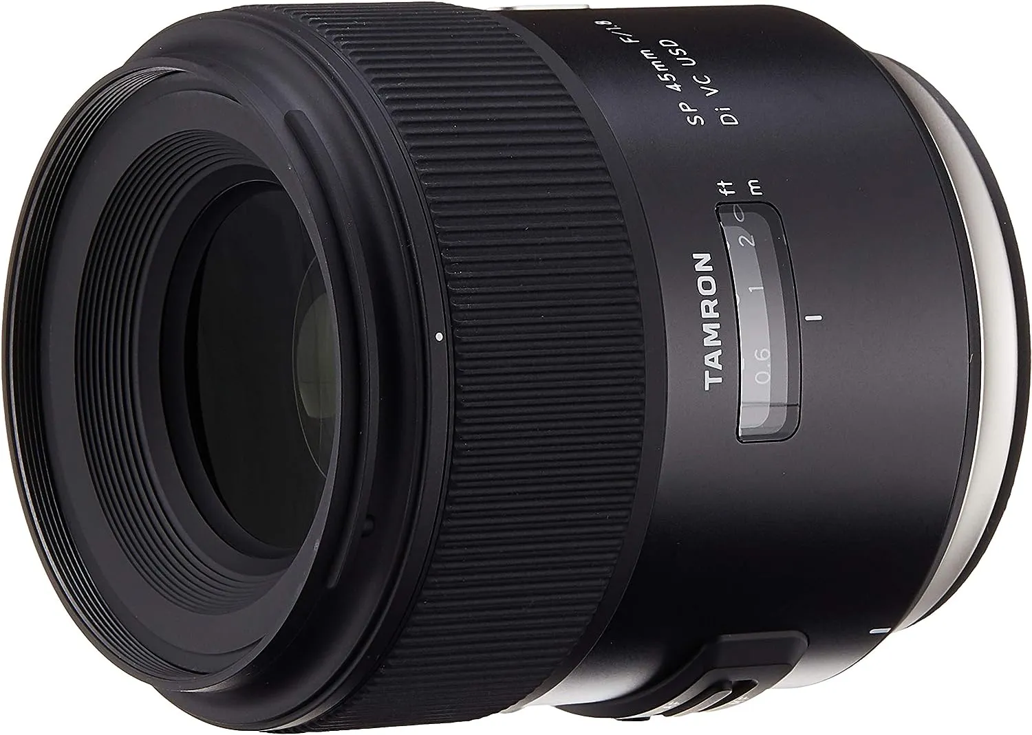 Tamron SP 45mm f/1.8 Di VC USD 1