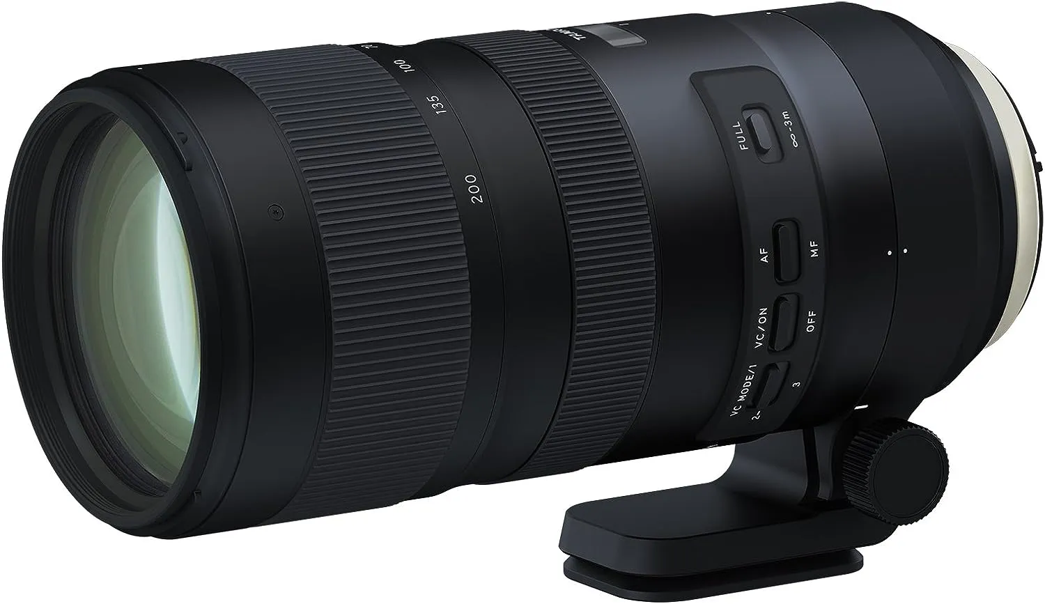 Tamron SP 70-200mm F/2.8 Di VC U 1