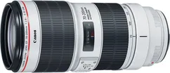 Canon EF 70-200mm f/2.8L IS III  2