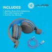 JLab JBuddies Studio Bluetooth 7