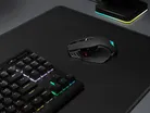 Corsair M65 RGB ULTRA WIRELESS 9