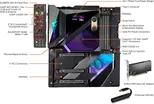 Gigabyte Z590 Aorus Xtreme 7