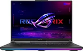 Asus ROG Strix Scar 18 2