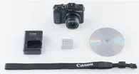 Canon PowerShot G15 5