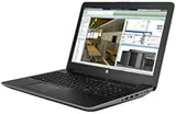 HP ZBook 15 G4 2