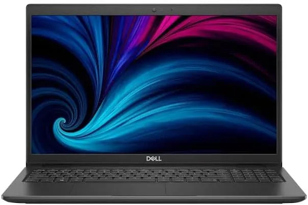 Dell Precision 3520 1