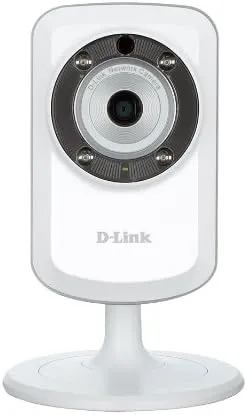 D-Link Day/Night Network Cloud C 1