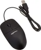 AmazonBasics 3-Button USB Wired  5