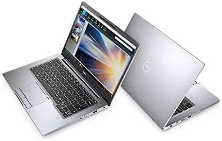 Dell Latitude 7400 1