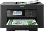 Epson WorkForce Pro WF-7820 Wire 1