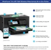 Epson WorkForce Pro WF-7820 Wire 4