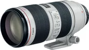 Canon EF 70-200mm f/2.8L IS II U 2