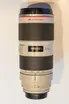 Canon EF 70-200mm f/2.8L IS II U 5