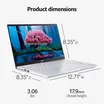 Acer Swift X (AMD) 9