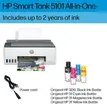 HP Smart Tank 5101 All-in-One Pr 9