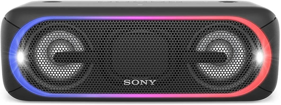 Sony SRS-XB40 1