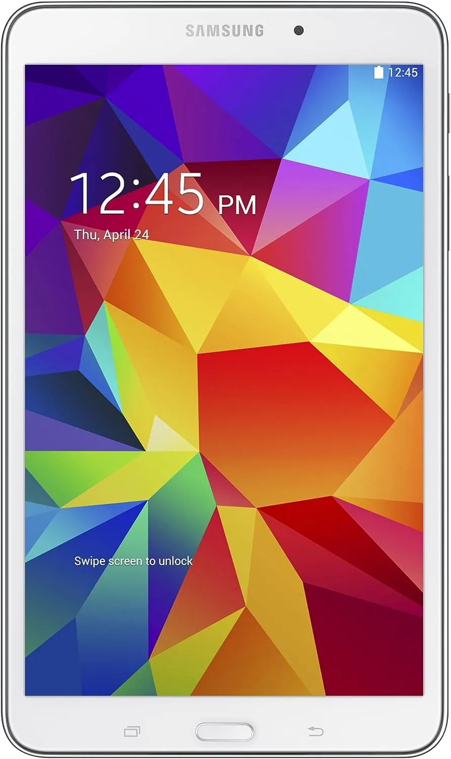 Samsung Galaxy Tab 4 8.0 1