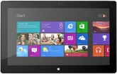 Microsoft Surface Windows 8 Pro 1