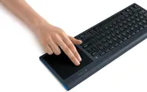 Logitech TK820 Wireless All-in-O 4