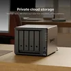 Synology DiskStation DS923+ 2