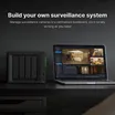 Synology DiskStation DS923+ 6