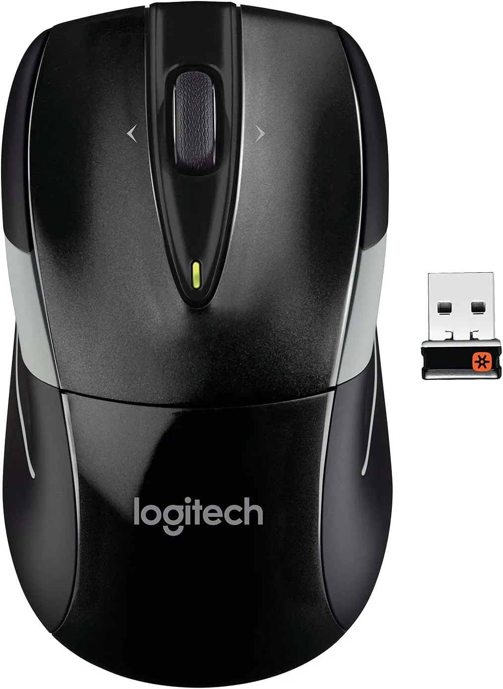 Logitech M525 1