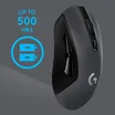 Logitech G603 LIGHTSPEED 2