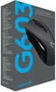 Logitech G603 LIGHTSPEED 9