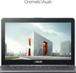 Asus VivoBook 11 (L203) 7