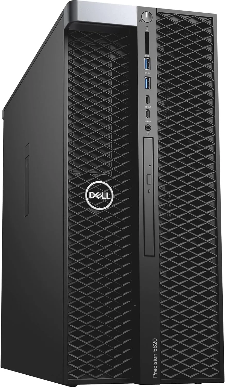 Dell Precision 5820 Tower 1