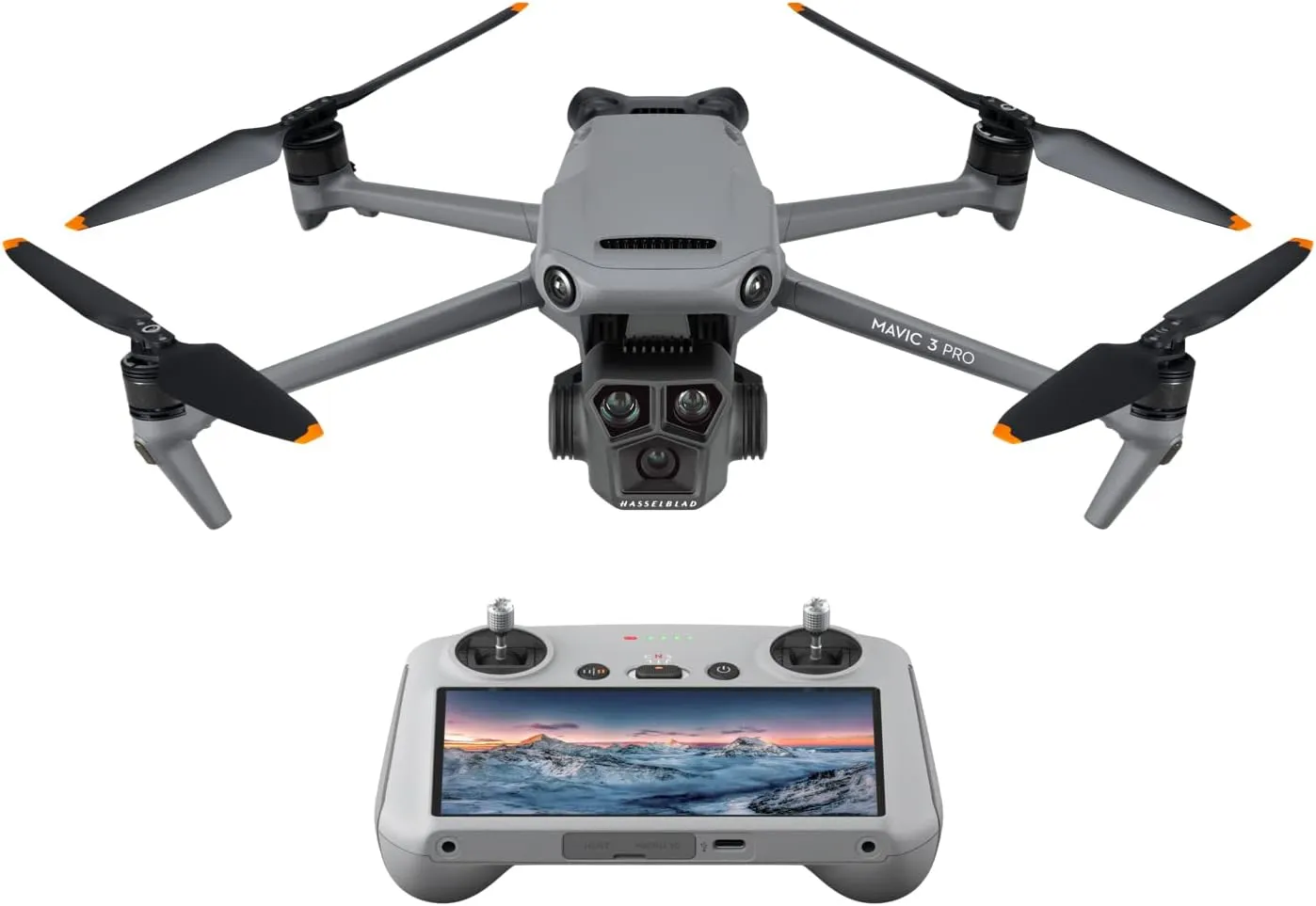 DJI Mavic 3 Pro 1