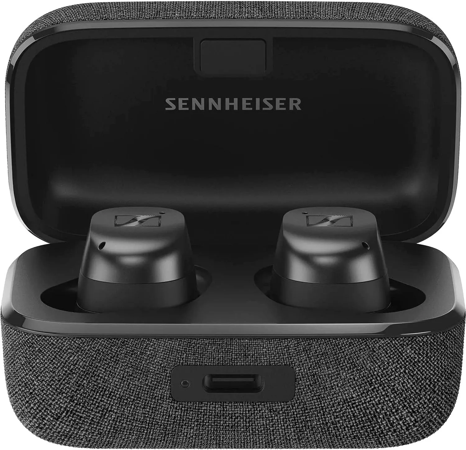 Sennheiser Momentum 3 Wireless 1