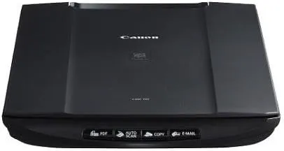 Canon CanoScan LiDE 110 Color Im 1