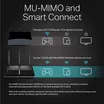 TP-Link AC2300 Wireless MU-MIMO  3