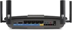 Linksys E8400 AC2400 Dual-Band W 2