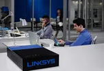 Linksys LRT224 Dual WAN Business 10