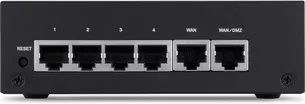 Linksys LRT224 Dual WAN Business 2