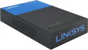 Linksys LRT224 Dual WAN Business 3