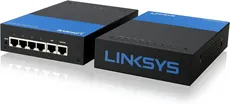 Linksys LRT224 Dual WAN Business 5