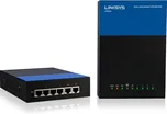 Linksys LRT224 Dual WAN Business 6