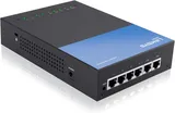 Linksys LRT214 Business Gigabit  2