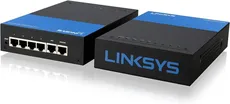 Linksys LRT214 Business Gigabit  4