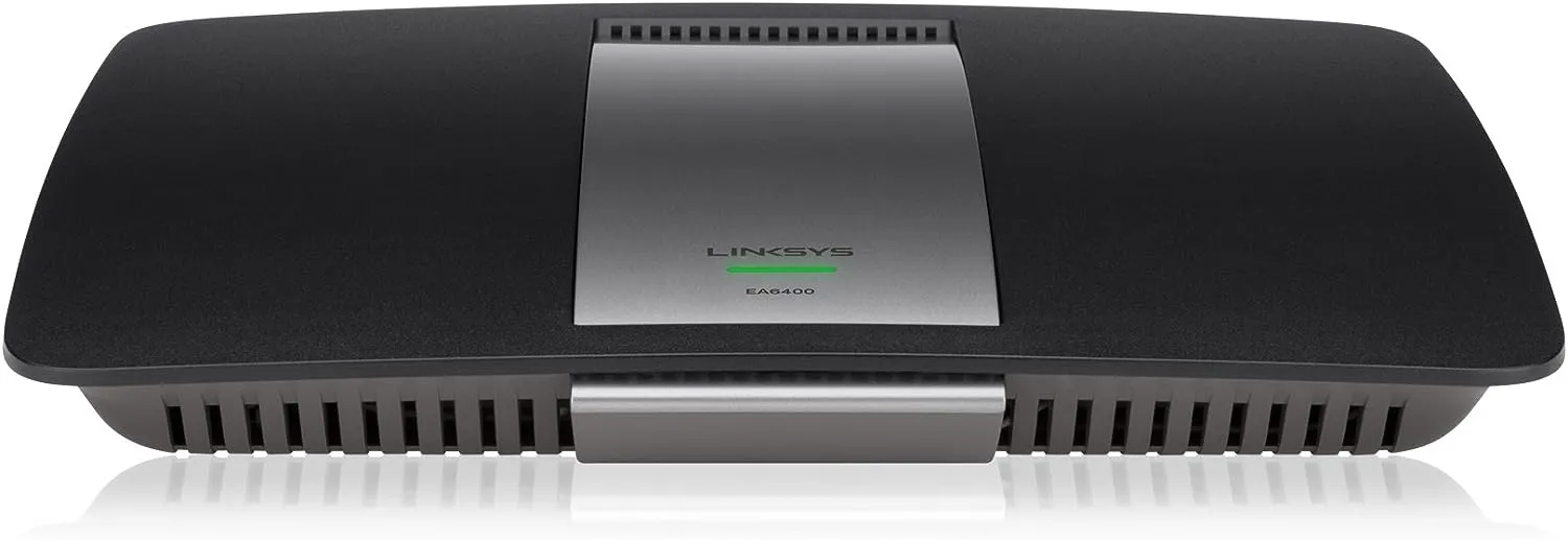 Linksys Smart Wi-Fi Router AC160 1