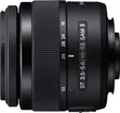 Sony DT 18-55mm f/3.5-5.6 SAM II 2